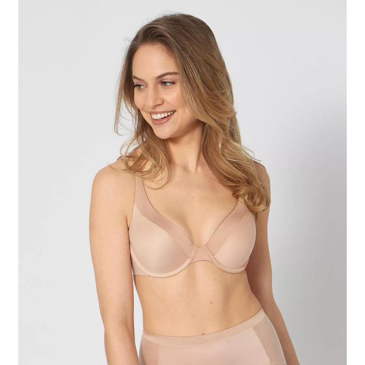 Produktbild Triumph Bügel-BH Body Make-up Soft Touch (90 B, Einzelpack)