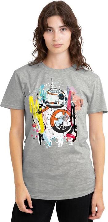 Produktbild Star Wars TShirt (S)