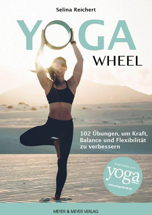 Yoga Wheel