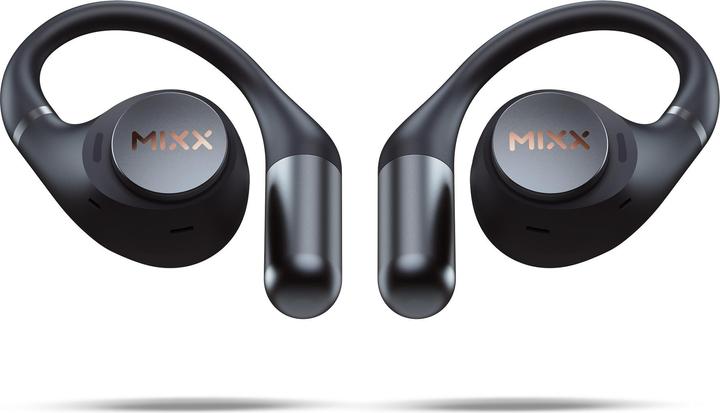 Actual product image Mixx Streambuds AirFlow Open TWS Sportkopfhörer (8 h, Wireless)