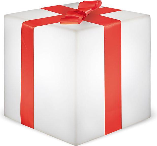 Produktbild Licht-Trend Gifty Würfel (600 lm)