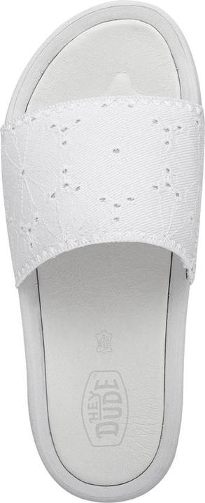 Image du produit Hey Dude Chandler Eyelet (40)
