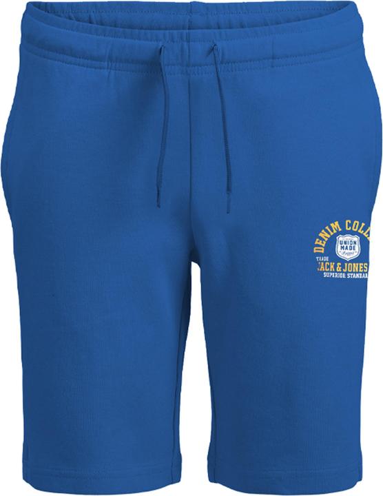 Produktbild Jack & Jones JPSTLOGO SWEAT SHORTS 2 COL 22/23 JNR (164)