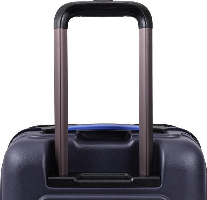 Actual product image Hedgren Comby Grip 4 wheels cabin trolley S 55 cm (42 l, Hand luggage (up to 50 litres))