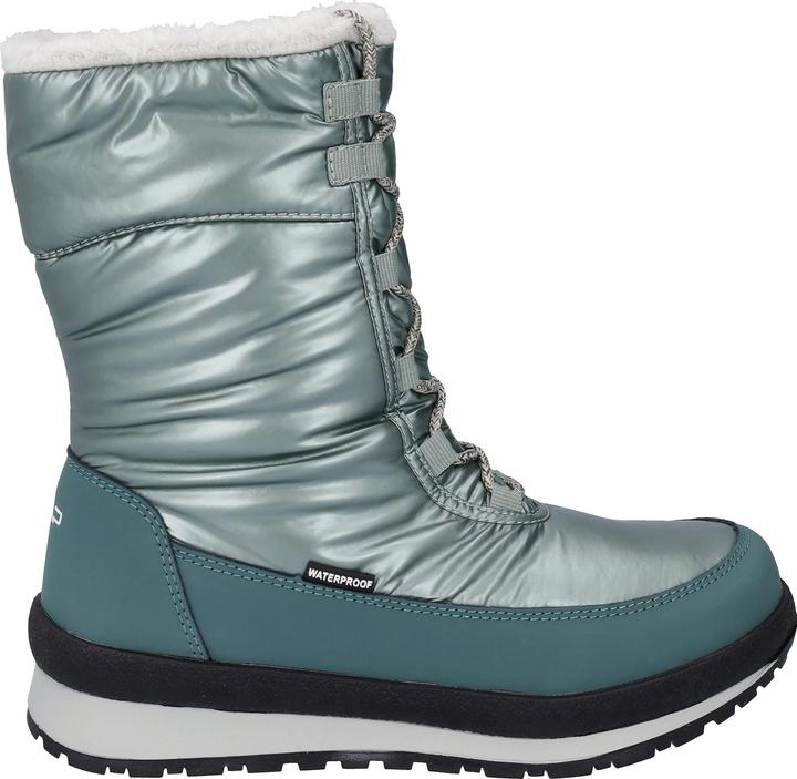 Mineral green