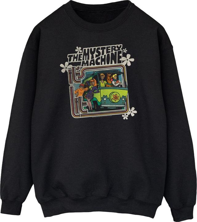 Produktbild Scooby Doo Sweatshirt (3XL)