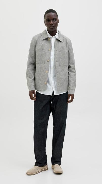 Actual product image Jack & Jones JPRRIVIERA Slim Fit Blazer Hybrid Blazer (XXL)