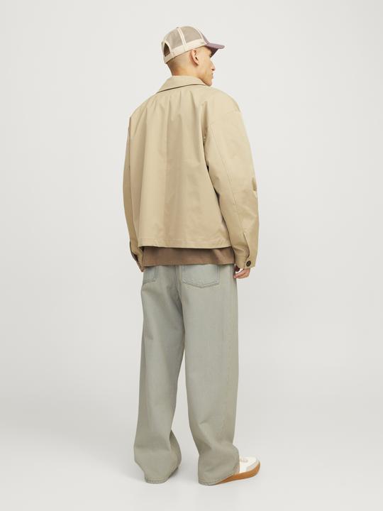 Image du produit Jack & Jones JJIRON JJCLASSIC SBD 265 Jeans Baggy Fit Jeans Baggy Fit (W33/L32)