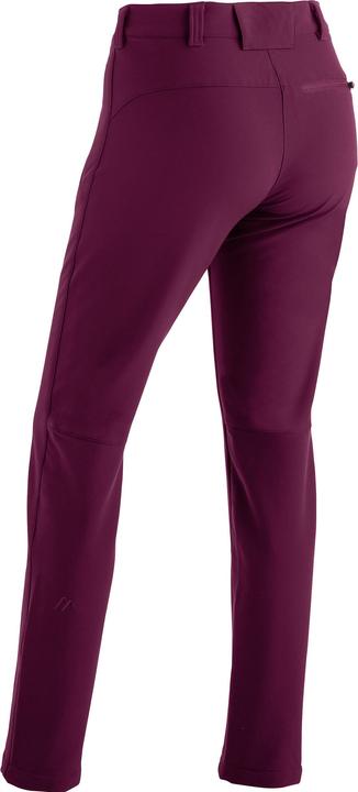 Actual product image Maier Sports Women's Helga Slim (M, 38 E)
