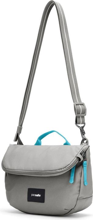 Immagine prodotto Pacsafe GO Saddle Crossbody pietra