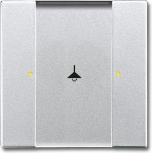 Actual product image Busch-Jaeger Control element 1/2-fold