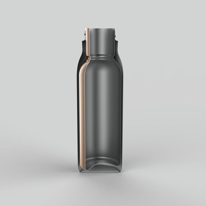 Actual product image Puro Smart (0.50 l)