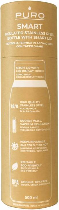 Actual product image Puro Smart (0.50 l)