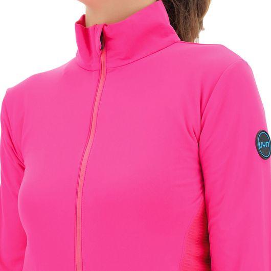 Immagine prodotto UYN Sweatshirt Mit Durchgehendem Reissverschluss Charm (L)