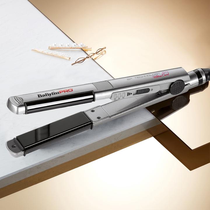 Produktbild BaByliss Pro Ultra Curl Styler (Glätteisen)
