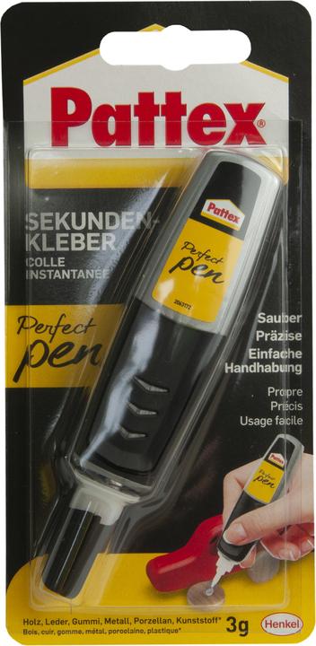 Pattex Perfect Pen (3 g, 3.10 ml)