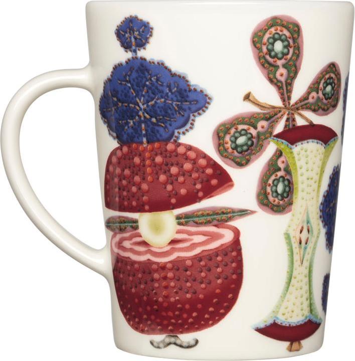 Produktbild Iittala Taika Sato Becher (300 ml, 1 x)