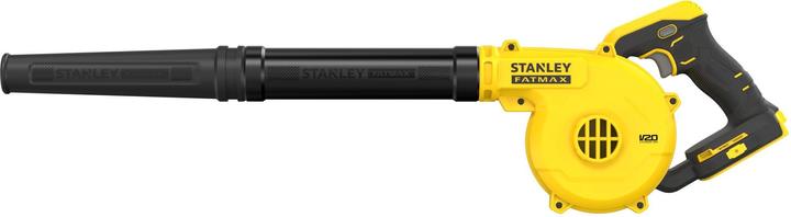 Immagine prodotto Stanley Fatmax V20 (Batteria ricaricabile, Soffiafoglie)