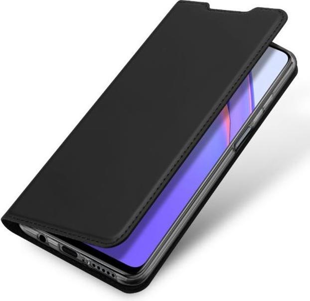 Actual product image Dux Ducis Skin Pro Series Bookcover (Xiaomi Mi 10T Lite 5G)