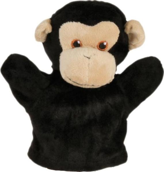 Image du produit The Puppet Company Poupée de main chimpanzé