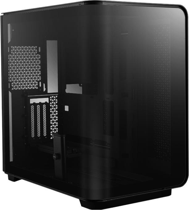 MSI MEG MAESTRO 700L PZ (ATX, mATX, Mini-ITX, E-ATX)