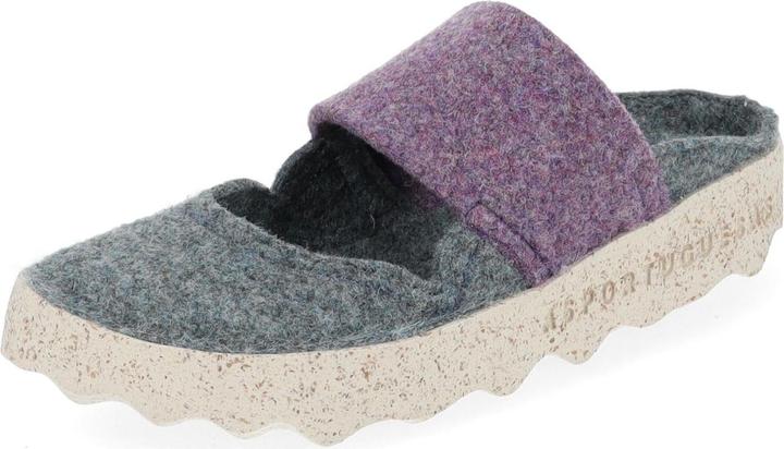 Multi, Grigio