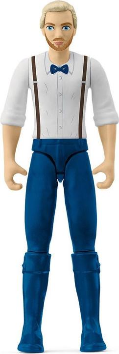 Produktbild Schleich Hochzeitskutsche