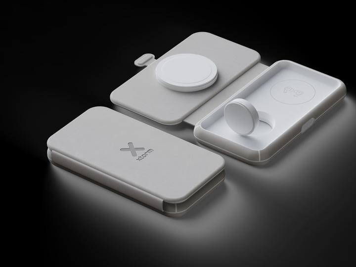 Immagine prodotto Xtorm Travel Chargers Series (15 W)