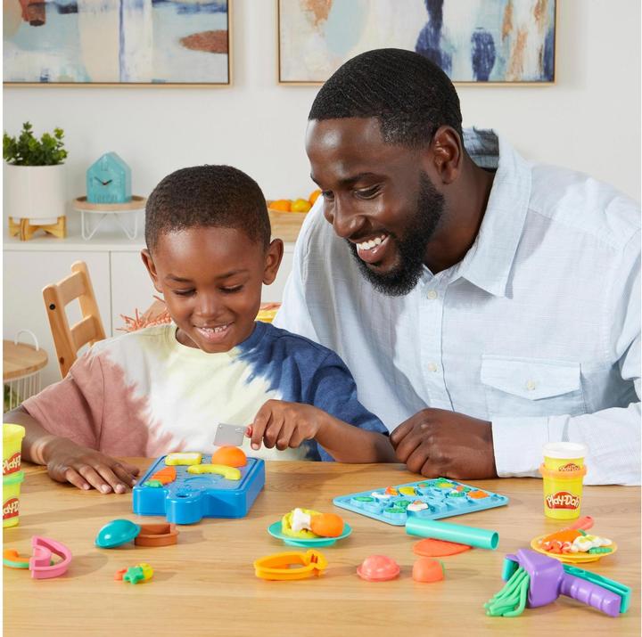 Actual product image Play-Doh Little Chef Starter Set