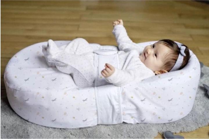 Actual product image Beaba Cocoonababy® 10° Glücklicher Fuchs