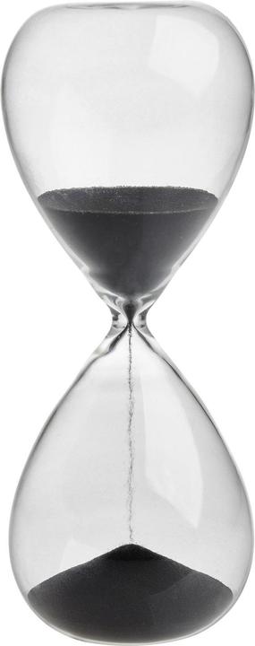 Actual product image TFA Hourglass (24.5 x 12 x 12 cm)