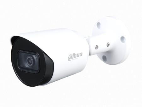 Immagine prodotto Dahua TELECAMERA HDCVI 1080P IR BULLET/HAC-HFW1200T-0280B (1920 x 1080 Pixels)