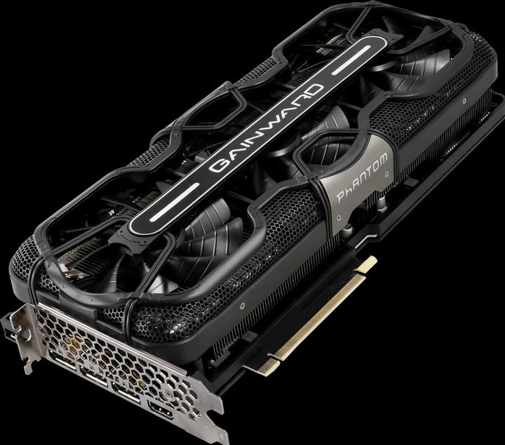 Produktbild Gainward GeForce RTX 3090 Phantom GS (24 GB)