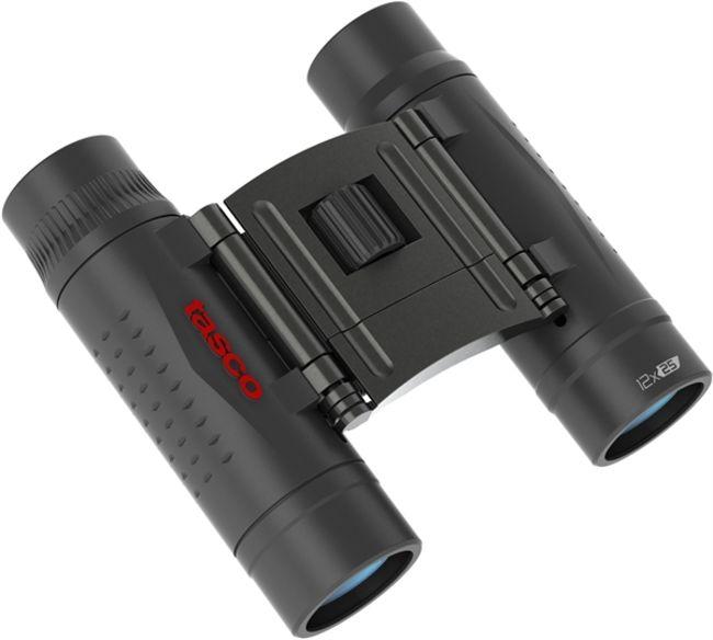 Produktbild Tasco 12x25 Essentials 2016 Dakkant (23178125)