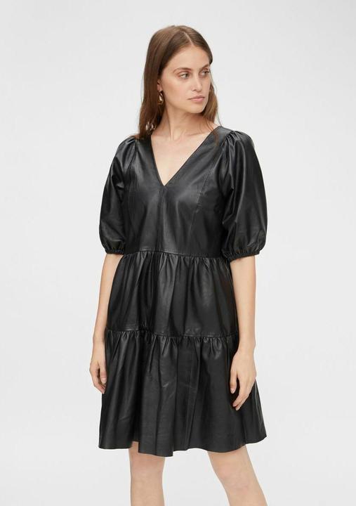 Image du produit Yas Robe en cuir YASVIBI (S)