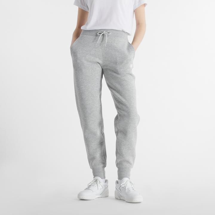 Produktbild New Balance W NB Classic Core Fleece Pant (L)