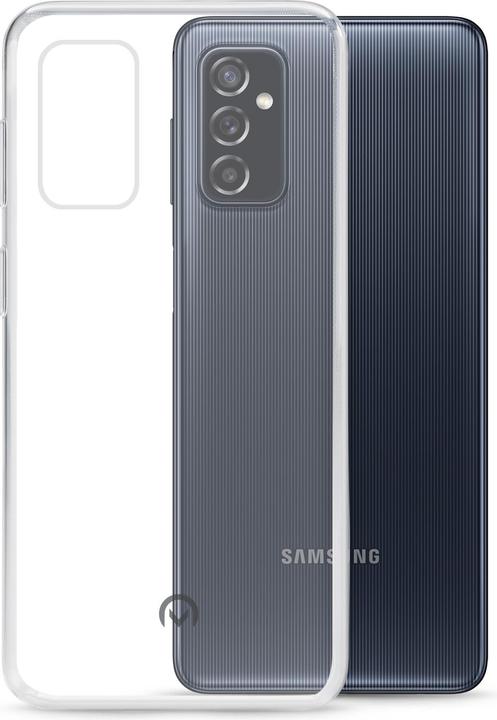 Actual product image Mobilize Jelly shell (Samsung Galaxy M52 5G)