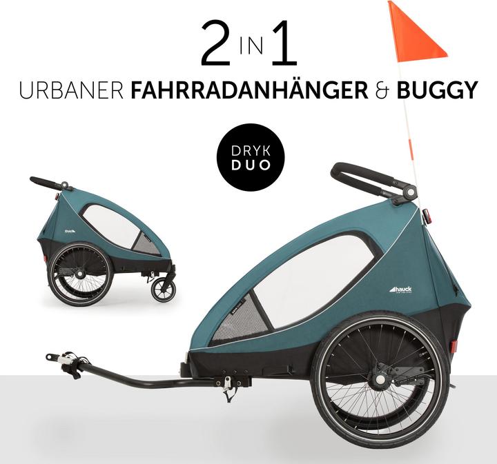 Produktbild Hauck Dryk Duo