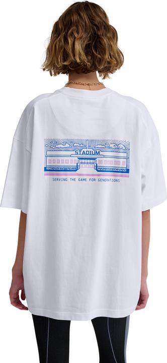Produktbild hummel hmlLOOSE T-SHIRT S/S SW STADIUM (S)