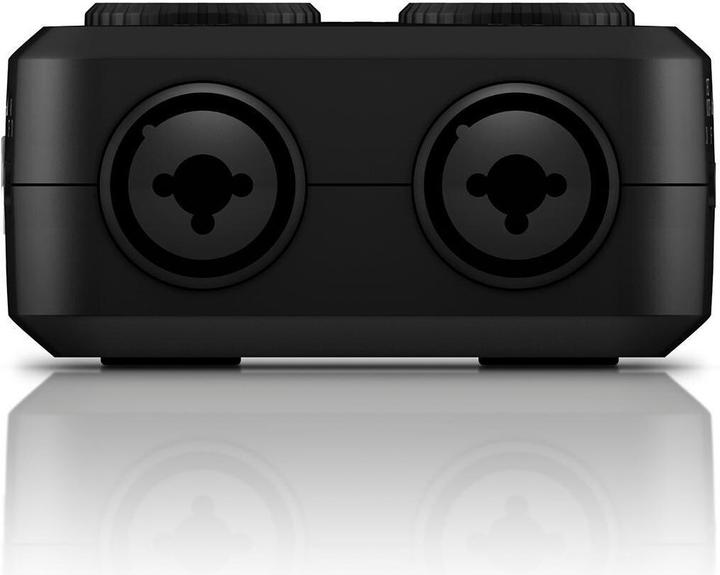 Produktbild IK Multimedia iRig Pro Duo I/O (USB)