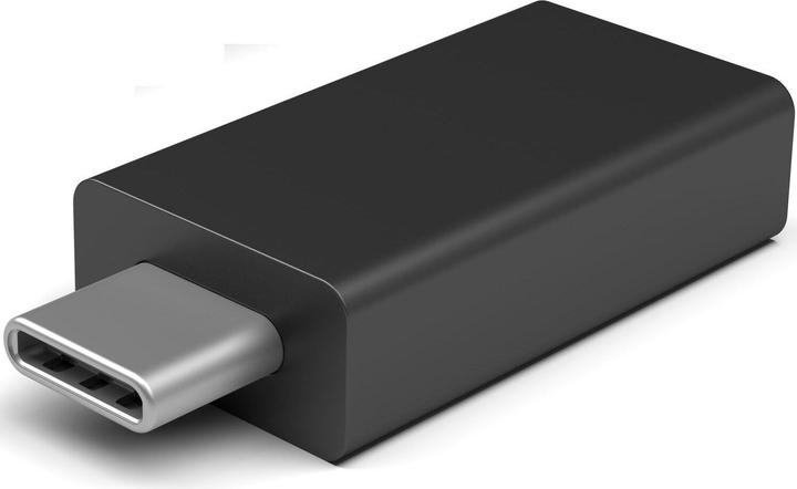 Actual product image Microsoft USB C to USB (USB, USB 3.0)