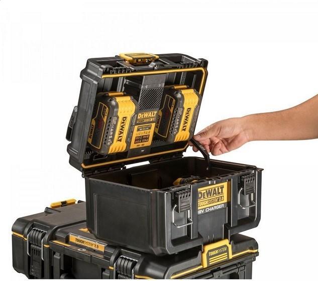 Produktbild DeWalt DWST83471-QW (120 V)