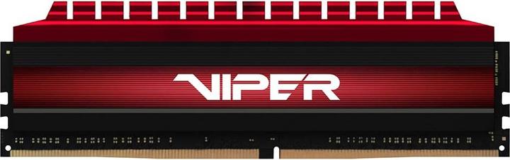 Image du produit Patriot D416GB 3600-17 Viper 4 XMP 2.0 K2 PAT (2 x 8GB, 3600 MHz, RAM DDR4, DIMM)
