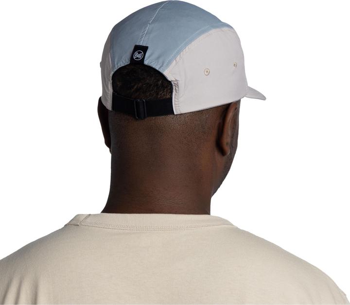 Immagine prodotto Buff Essi Flint 5 Panel Go Cap (S, M)