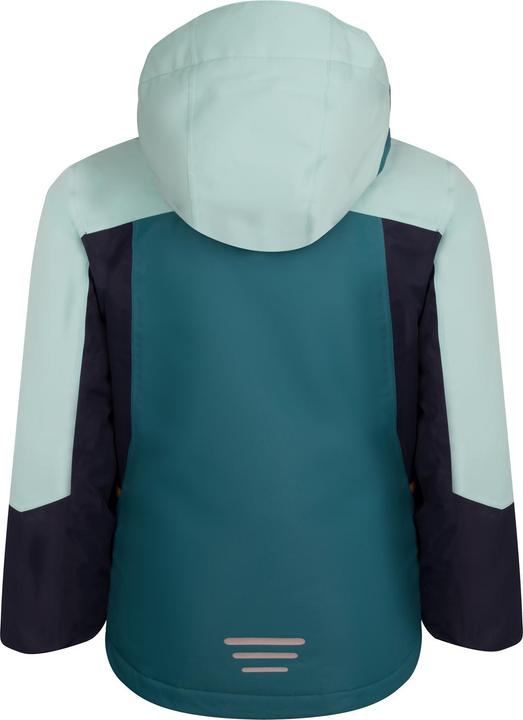 Actual product image Trollkids Girl's Rauland Jacket (176)