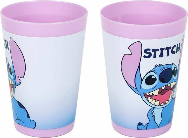 Actual product image Cerda STITCH - Set de Beauté 3pc.