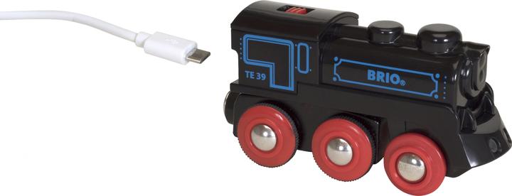 Brio Akku-Lok