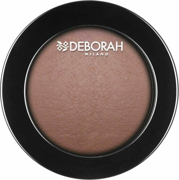 Actual product image Deborah Milano Hi-Tech Blush Peach Rose (Peach Rose)
