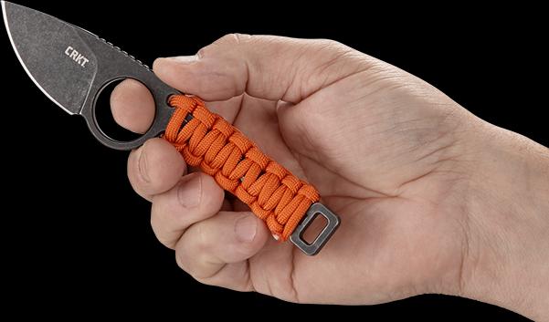 Actual product image CRKT Tailbone (5.40 cm)
