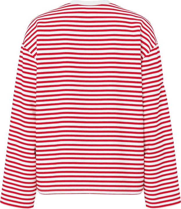 Produktbild Pieces Pcsadie Ls Top Jrs Noos (L)